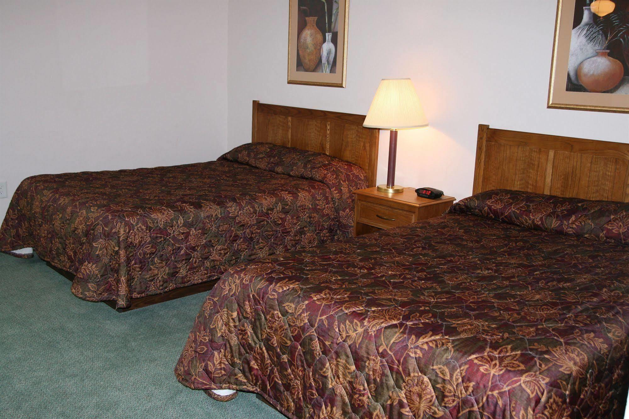 Affordable Suites Rocky Mount Exteriér fotografie